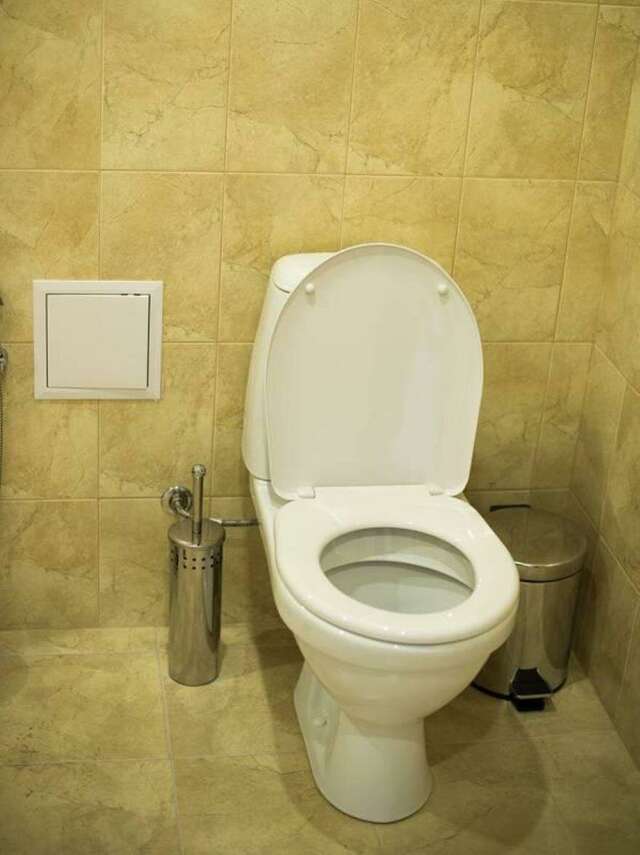 Гостиница Дуэт Ярославль-47