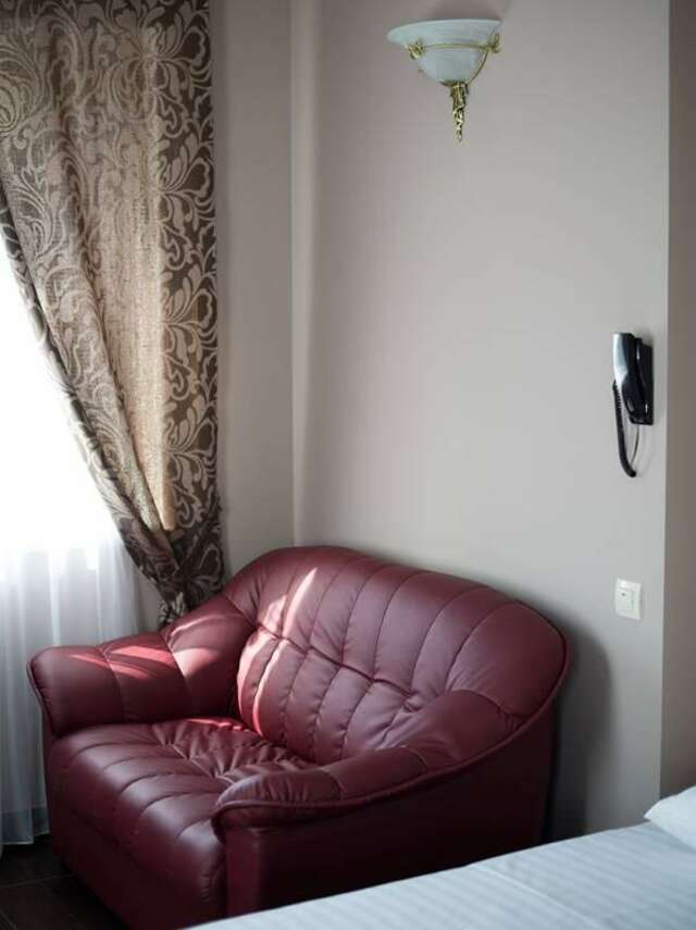 Гостиница Дуэт Ярославль-33