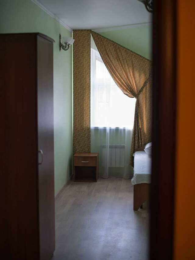 Гостиница Дуэт Ярославль-48