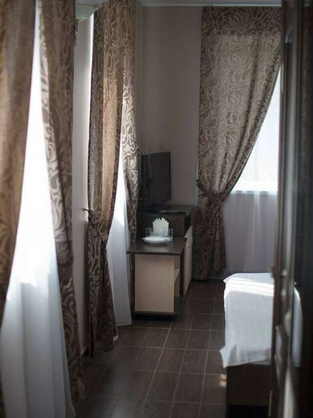 Гостиница Дуэт Ярославль-28