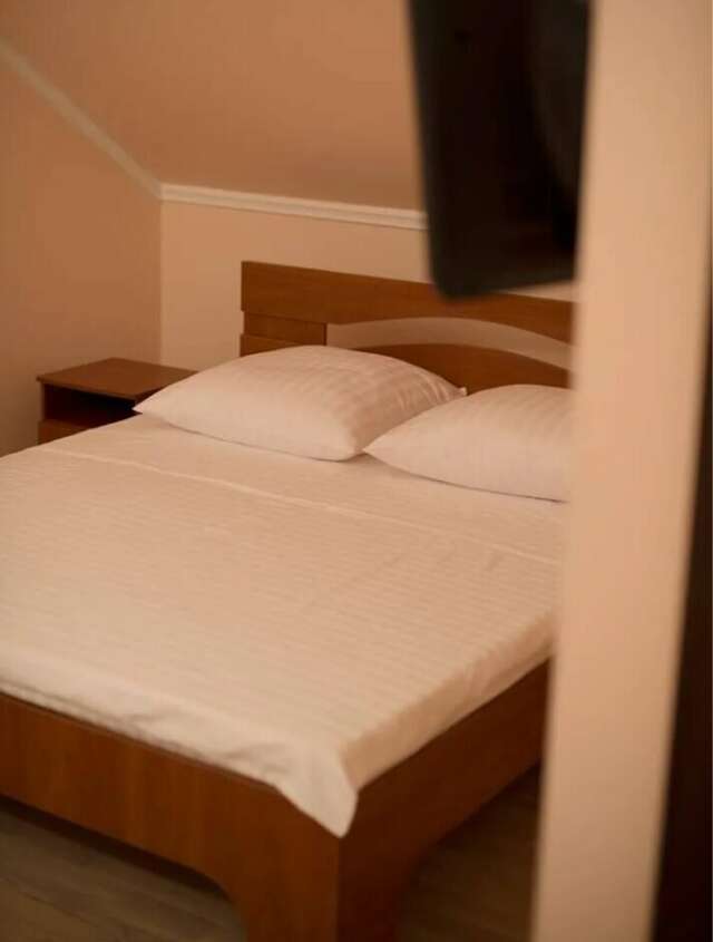 Гостиница Дуэт Ярославль-57