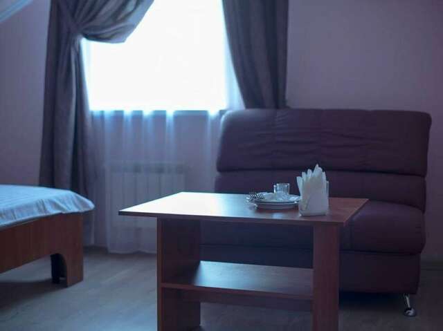 Гостиница Дуэт Ярославль-32